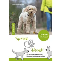 Cadmos Verlag Sprich Hund!