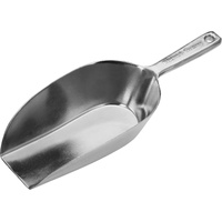 Westmark Back-/Abwiege-/Abfüllschaufel, Füllvolumen: 48 ml (ca. 45 g Mehl),