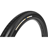 Panaracer Gravelking Ss Reifen, schwarz/schwarz, 700X30C
