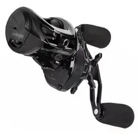 Okuma Fishing Okuma Hakai DT LH HDT101H-A Baitcastrolle