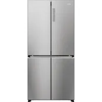 Haier HCR7818DNMM Cube 83 Serie 7 Multi Door (467
