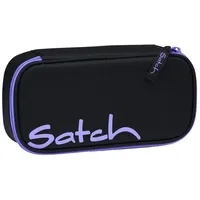 Satch Schlampermäppchen purple phantom