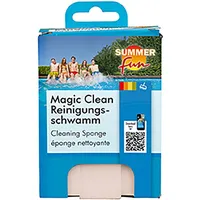 SUMMER FUN Reinigungsschwämme Magic Clean