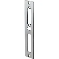 AMF Schließblech 147 V-36 für Kastenbreite 30 mm verzinkt