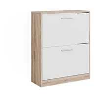 Vicco Schuhschrank Gizmo 59 x 72.5 cm 2 Fächer
