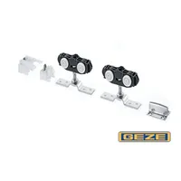 GEZE Zubehörset Grundkarton Rollan 80 NT