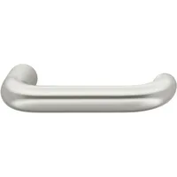 FSB Drückerlochteil ASL® 10 1146, Aluminium