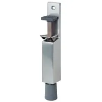 KWS Türfeststeller 1081.02, Aluminium silberfarbig lackiert, ( 3000255913 )