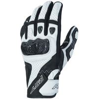 RST Stunt III Handschuhe - White - 2XL