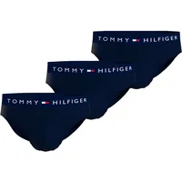 Tommy Hilfiger Brief Slips 3 Einheiten Desert Sky /