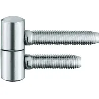 Simonswerk BAKA® A 1-13, Stahl