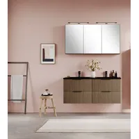 WELLTIME York 2-tlg. Eiche