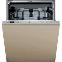 Bauknecht B0I D551A S Einbau-Geschirrspüler (vollintegrierbar, 600 mm breit)