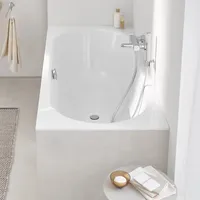 Grohe Essence Einbau-Badewanne 80 x 180 cm (39617000)