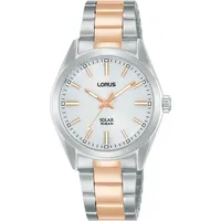Lorus Herrenuhr RY505AX9 - Rosa