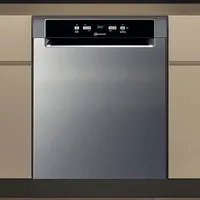 Bauknecht B0U D651A X 