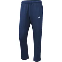 Nike Sportswear Club Fleece Jogginghose Herren blau - midnight