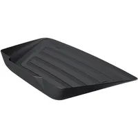 Thule Chariot floor mat Double Bodenmatte aus Gummi für