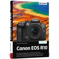 BILDNER Verlag Canon EOS R10