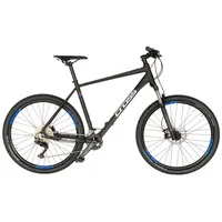 Airtracks 27.5 Zoll Herren MTB Mountainbike FUSION X 1