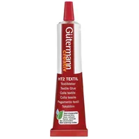 Gütermann HT2 TEXTIL Textilkleber 30g, lösungsmittelfrei