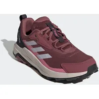Adidas Terrex Anylander Burgundy / Silver Dawn / Pink