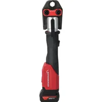 Rothenberger ROMAX 4000 Basic Set AMPShare Akku