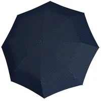 Knirps Taschenschirm A.200 Medium Duomatic joy navy