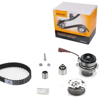 Continental Ctam Wasserpumpe + Zahnriemensatz