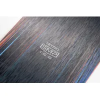 Nitro Herren All Mountain Snowboard SMP, Größe:155, Farben:board -