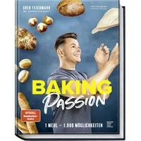Becker Joest Volk Verlag Baking Passion
