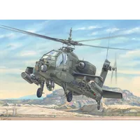 Trumpeter AH-64A Apache