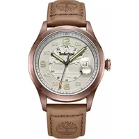 Timberland TDWGB2237503 Herrenuhr Cornwall 42mm 10ATM