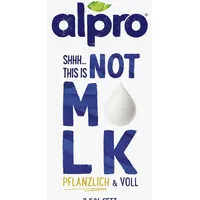 ALPRO alpro® THIS IS NOT M*LK 3,5% Haferdrink 3,5