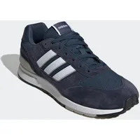 Adidas Run 80s Legend Ink / Cloud White /