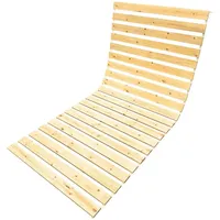 Coemo Rollrost 140 x 190 cm Lattenrost ROMO aus