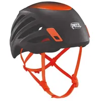 Petzl Sirocco black M/L