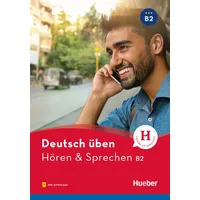 Hueber Hören & Sprechen B2