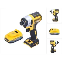 DeWalt DCF887N inkl. 1 x 1,7 Ah
