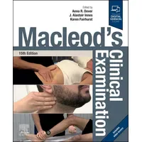 Elsevier Macleod's Clinical Examination
