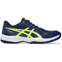 Asics Upcourt 6, BLUE EXPANSE/SAFETY YELLOW, 48