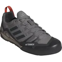 Adidas Terrex Swift Solo 2.0  Charcoal Solid Grey /