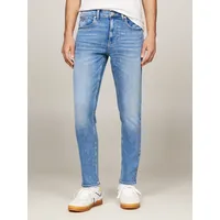 Tommy Jeans Dm0dm20174 Jeans Denim Medium 30 32