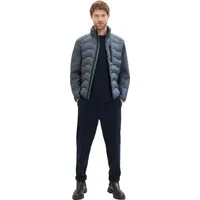 Tom Tailor Jacke in blau XL