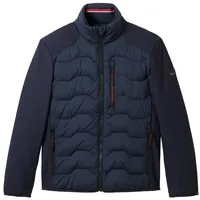 Tom Tailor Jacke, in dunkelblau | Gr.: XXL