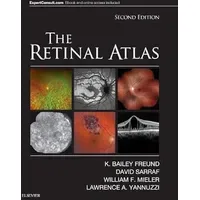 Elsevier Ltd The Retinal Atlas: - William F. Mieler/