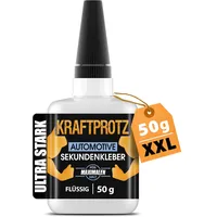 Kraftprotz Sekundenkleber Kraftprotz 50 g