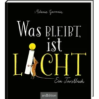 ArsEdition Was bleibt, ist Licht. Mini-Ausgabe
