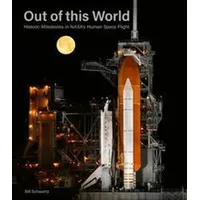 ACC Art Books Out of This World Historic Milestones