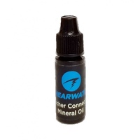 Shearwater 3cc Bottle w/ Oil & Sticker